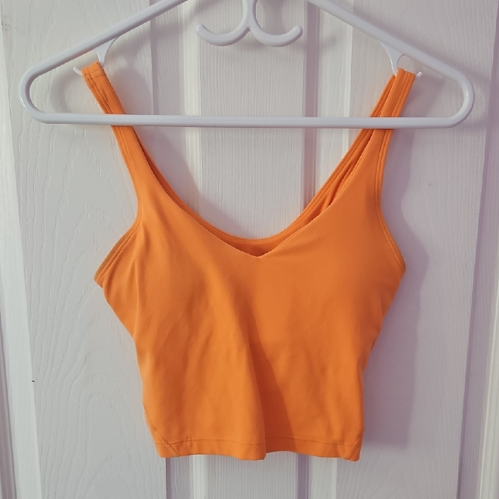 Lululemon Align Tank